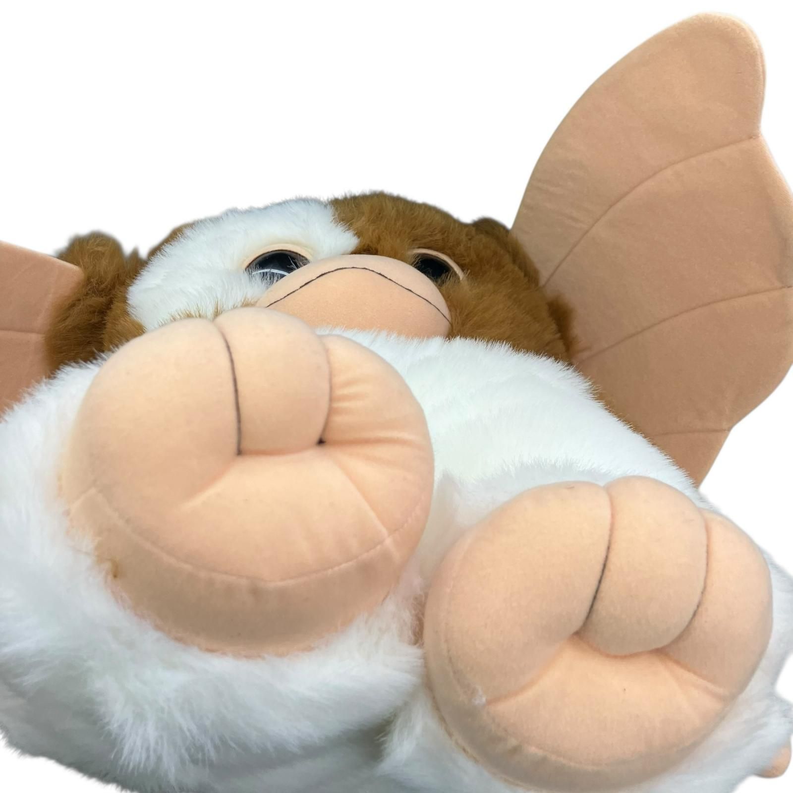 186000 現状品 ギズモ グレムリン ブラウン [0000000001687]