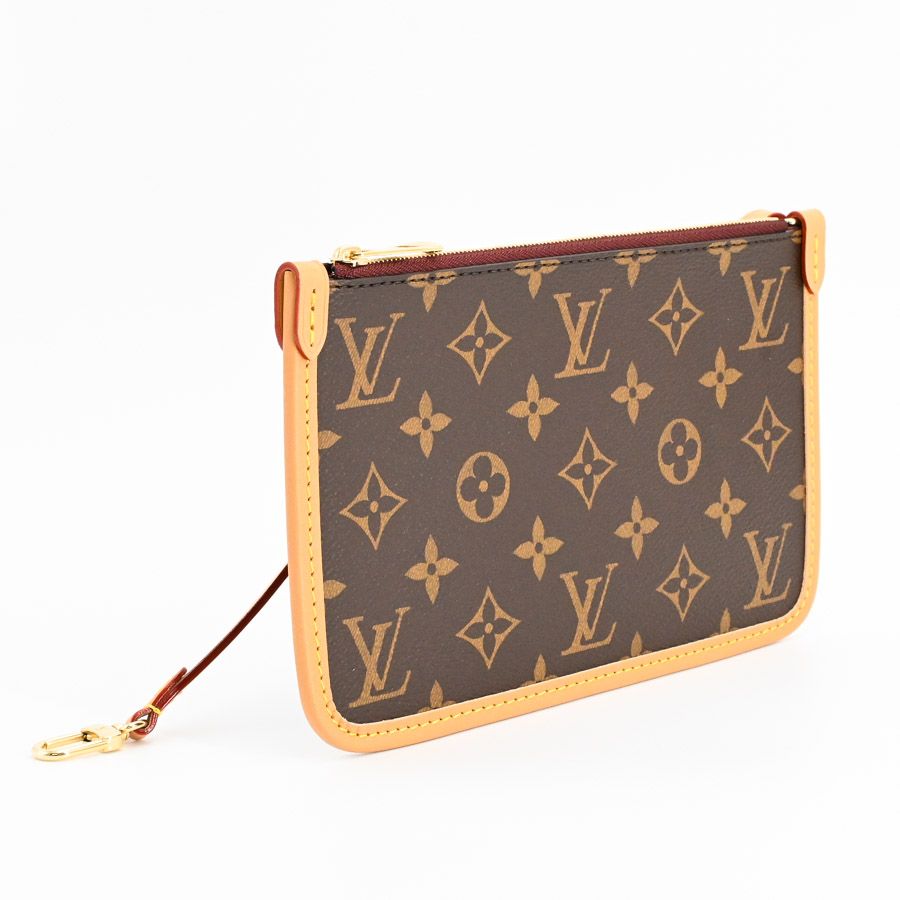 LV ポーチ LOUIS VUITTON ルイヴィトン ポーチ ポーチ - メルカリ