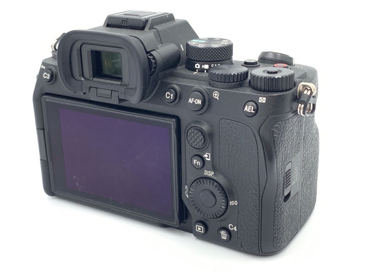 A*N様 【中古美品】ソニー　SONY α7IVボディ ILCE-7M4 A*N様 【中古美品】ソニー SONY α7IVボディ ILCE-7M4 中古】SONY ソニー