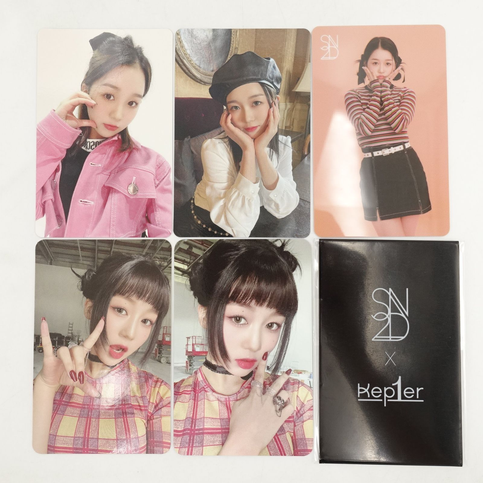 超特価激安 フーディ 本国 Kep1er 限定トレカ ヒカル ひかる K-POP 超特価激安 フーディ 本国 Kep1er 限定トレカ ヒカル ひかる K-POP
