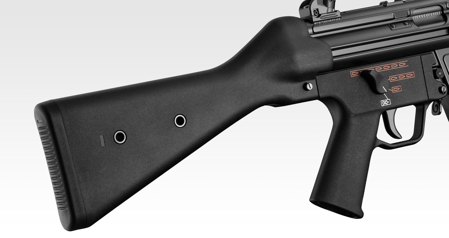 【動作快調!!】 東京マルイ 電動ガン MP5A4 東京マルイ 次世代電動ガン MP5 A4 東京マルイ 次世代電動ガン MP5 HK
