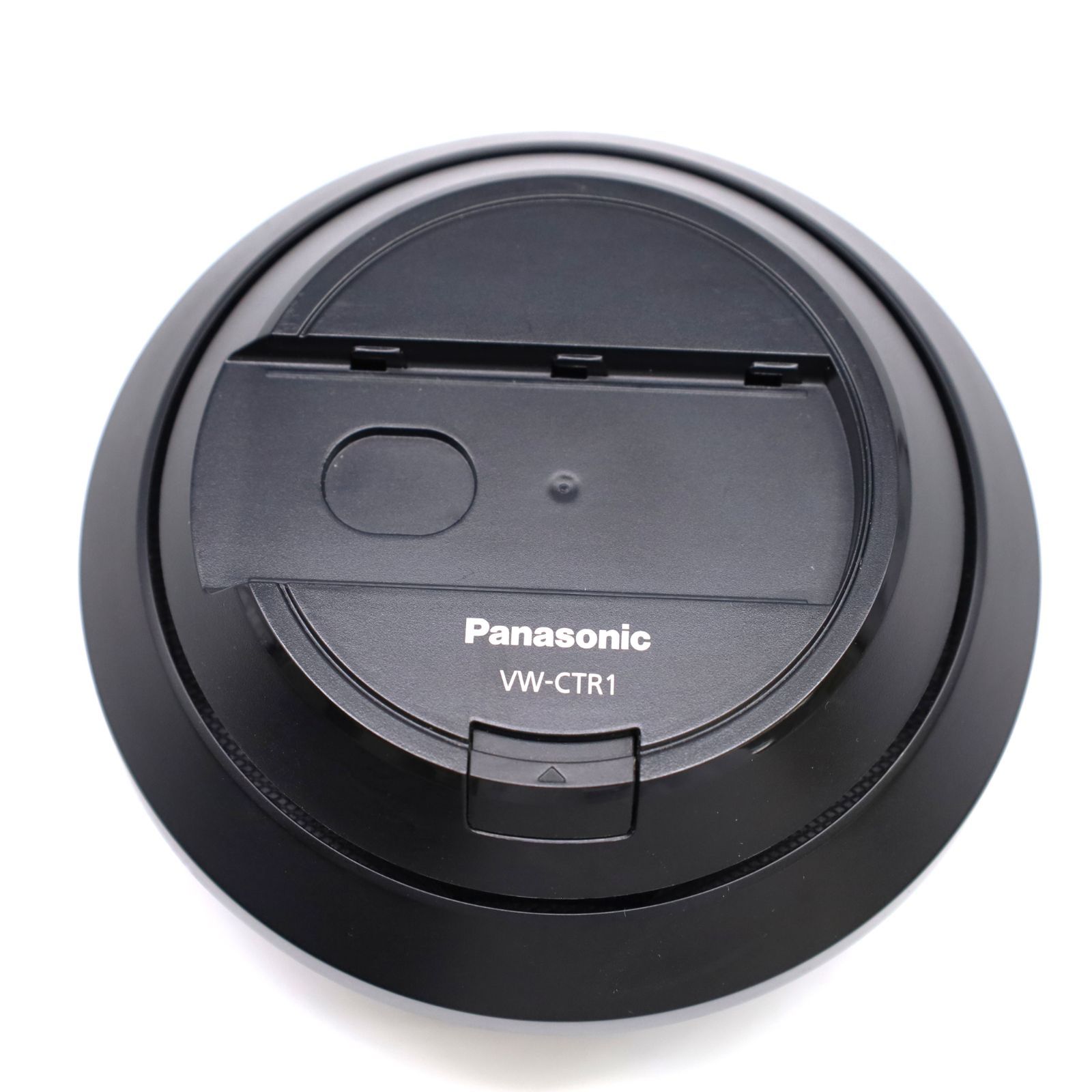 ≪極上品≫ Panasonic VW-CTR1-K リモートパンチルター #20250618-2029