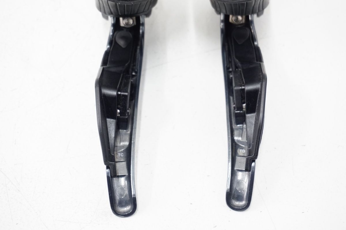 デュアルコントロールレバー バイチャリ浜松店