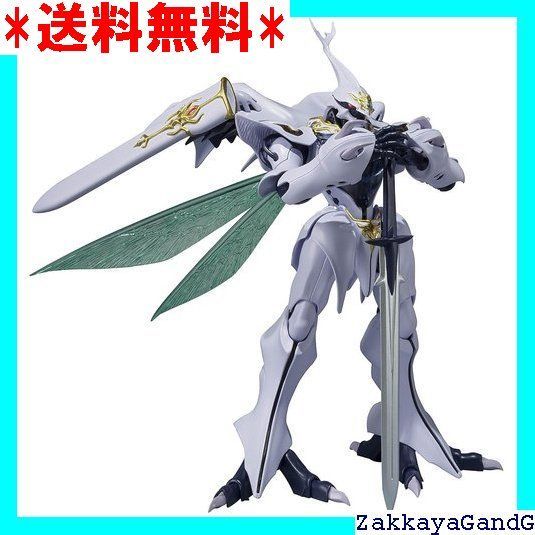 ROBOT魂 New Story of Aura Battler DUNBINE [SIDE AB] サーバイン 約145mm PVC&amp;ABS製 塗装済み可動フィギュア Amazon.co.jp: TAMASHII NATIONS ROBOT魂 New Story of Aura