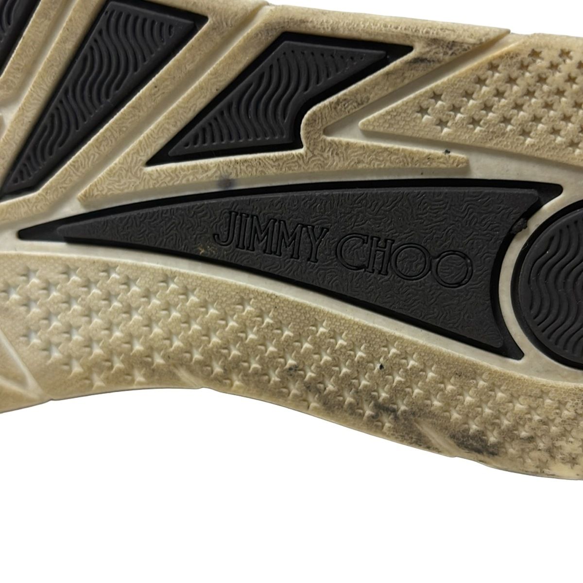 JIMMY CHOO ラインストーン スエード ミュール ピンヒール 36 JIMMY CHOO ラインストーン スエード ミュール ピンヒール 36