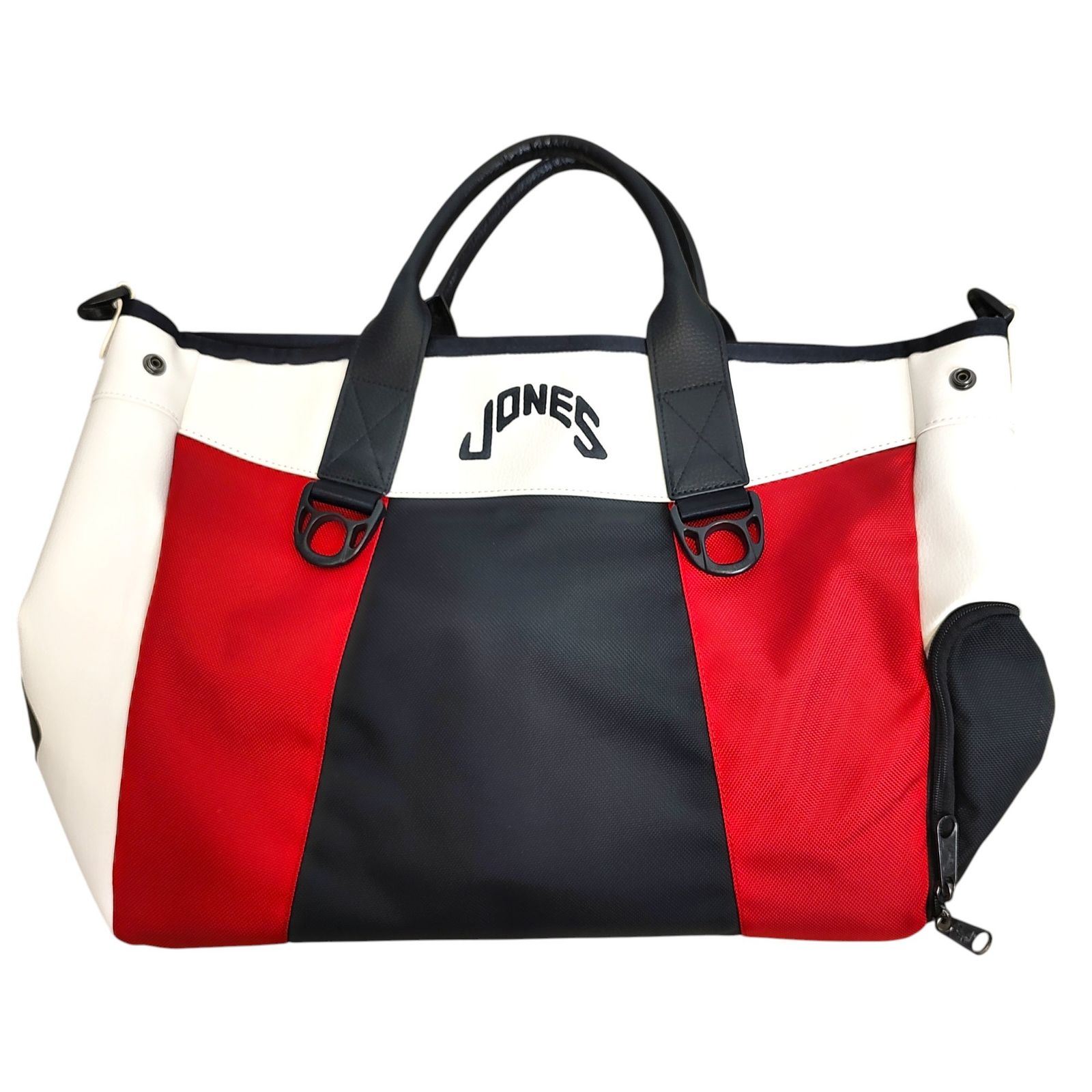 10周年記念JONES × BEAMS GOLF 別注トートバッグ