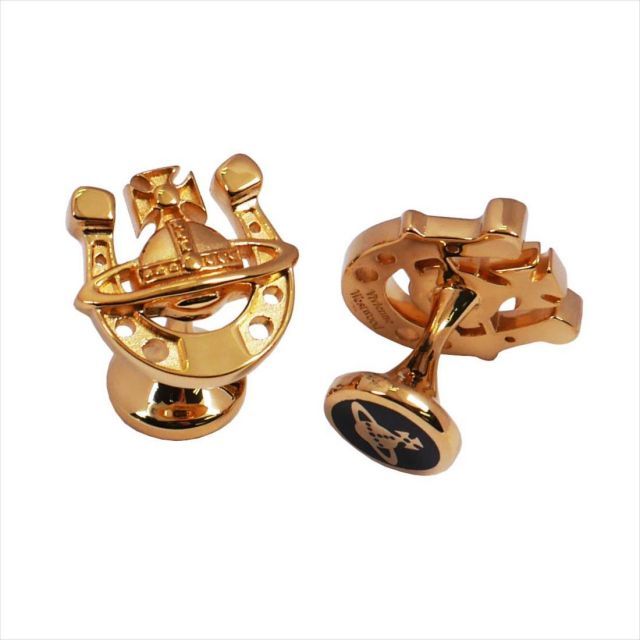 ヴィヴィアン・ウエストウッド Vivienne Westwood カフスボタン