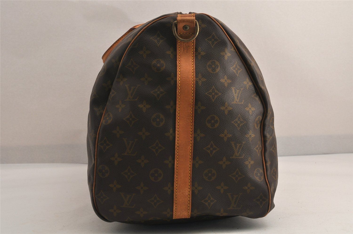 極美品‼︎ ルイヴィトンLOUISVUITTON モノグラムキーポル60　ボストン 楽天市場】【限界値下げ祭40-OF】 ルイヴィトン LOUIS VUITTON
