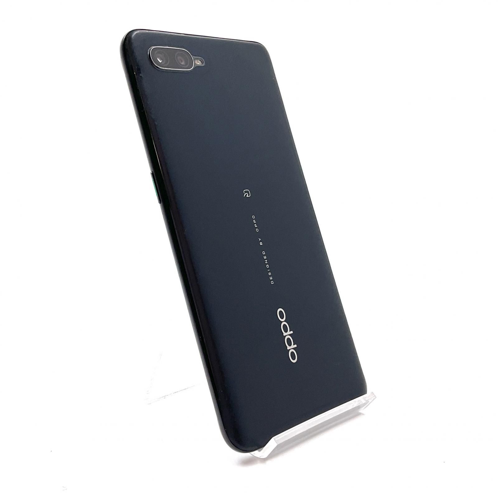 最速発送】OPPO Reno A 128GB ブラック 楽天モバイル SIMフリー 最速発送】OPPO Reno A 128GB ブラック 楽天モバイル SIMフリー
