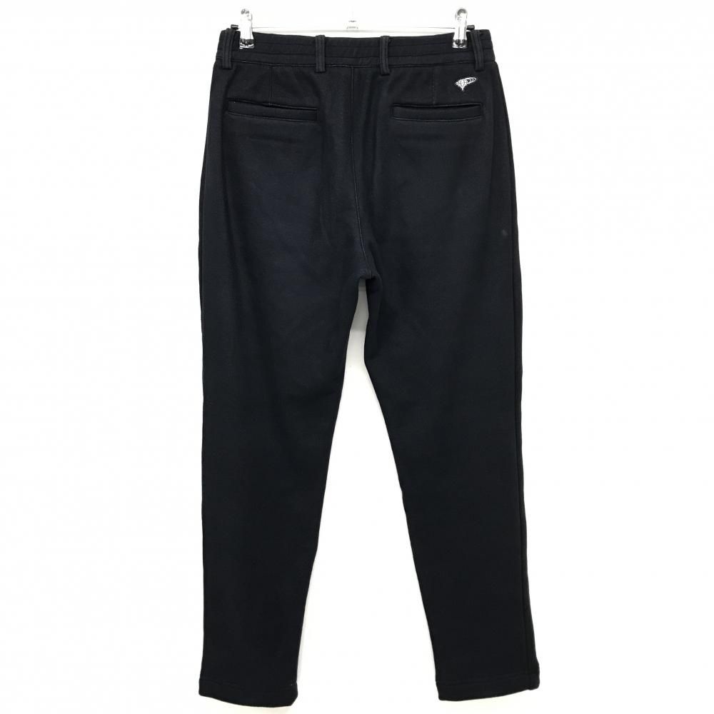 ビームスゴルフ パンツ ネイビー 裏起毛 ウエスト調節紐付 メンズ 46 ゴルフウェア BEAMS GOLF WWW_NOITHATQUANGTHANH_NET