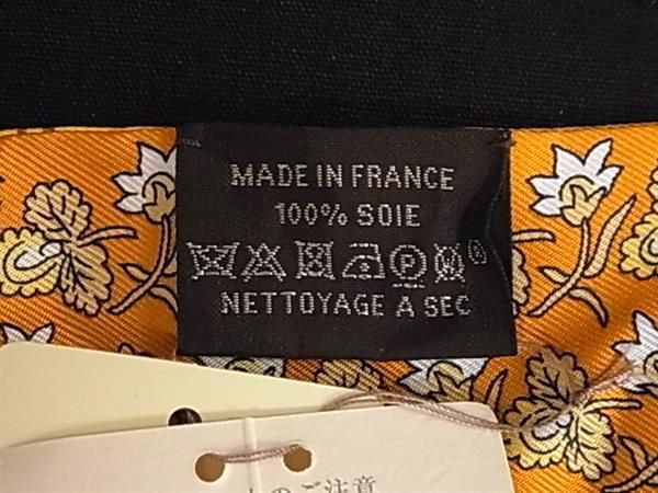 □新品□未使用□ HERMES エルメス En Desordre 【無秩序
