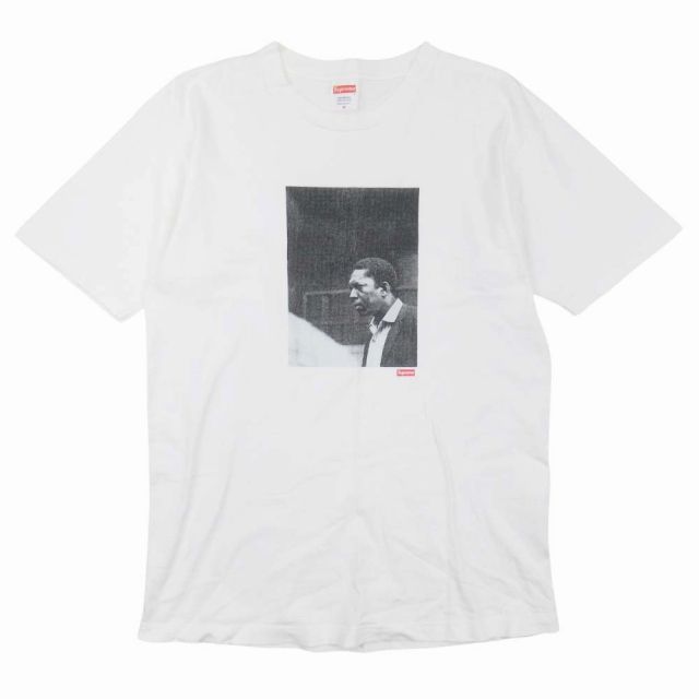 09aw シュプリーム SUPREME John Coltrane A Love Supreme Tee Tシャツ