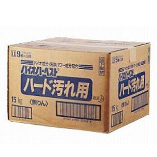 ハード汚れ用