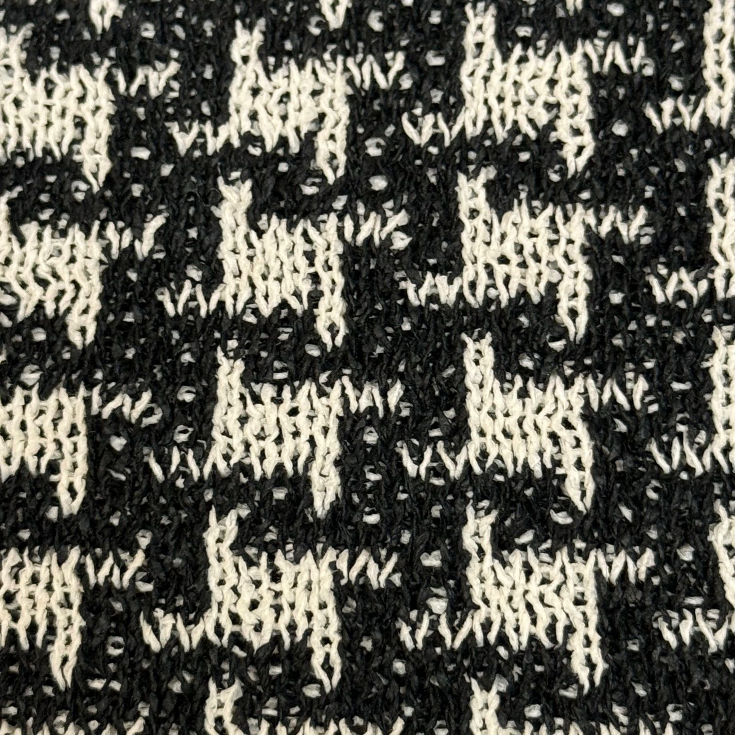 定価27500円 NEEDLES V-Neck Cardigan - Houndstooth ハウンドトゥース