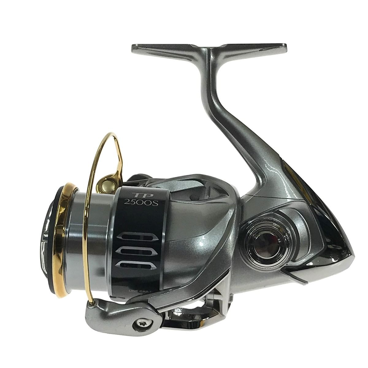 SHIMANO シマノ 15 ツインパワー 2500HGS 03368 - メルカリ