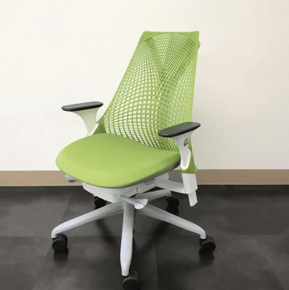 【未使用/未開封品】SAYL Chair(セイルチェア) AS1YA23 HA N2 65 BB 79 63 9108