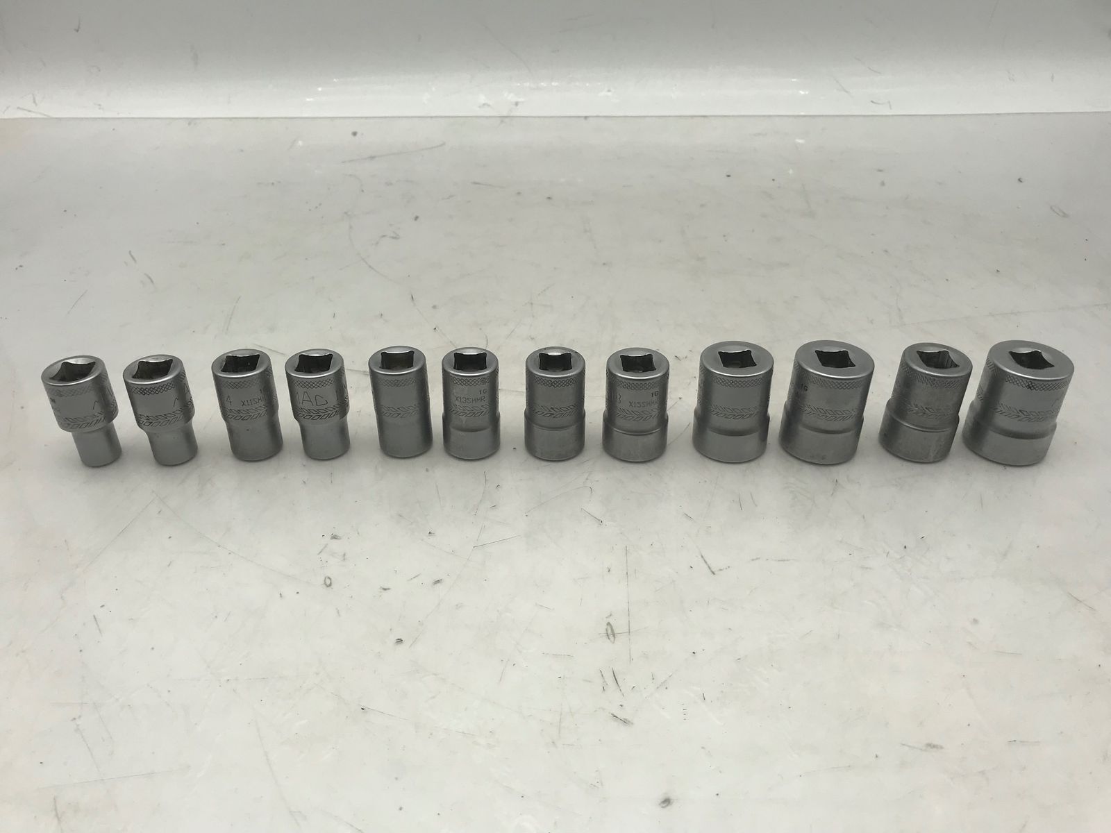 マックツールズ