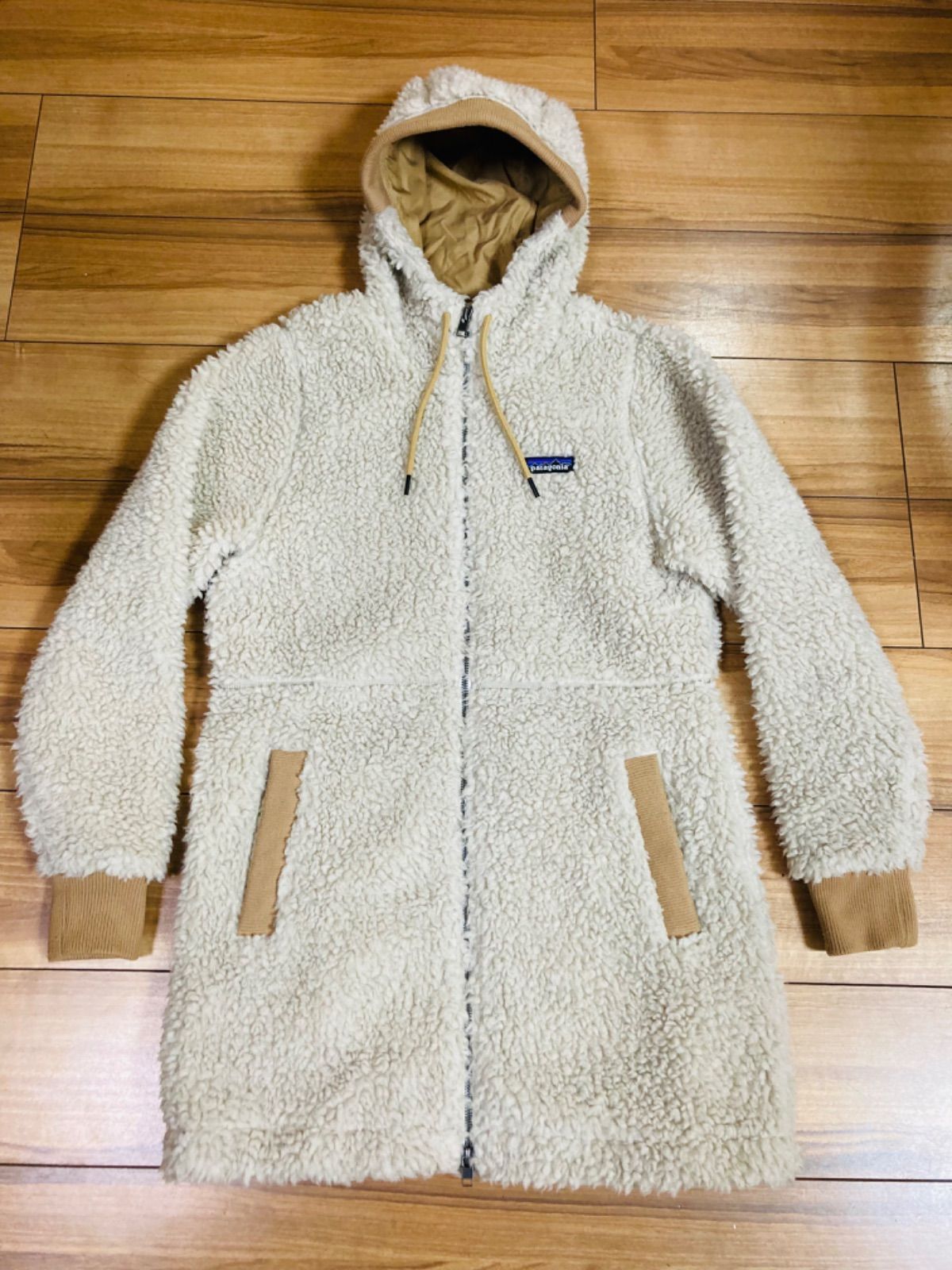 定番人気SALE patagonia - Patagoniaパタゴニア ダスティメサパーカ