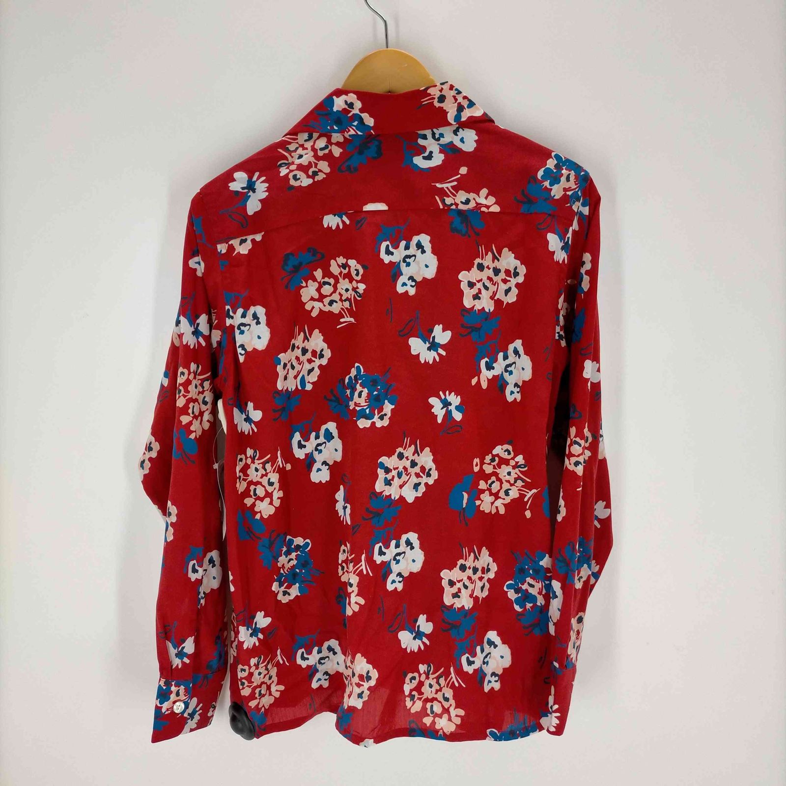 Needles(ニードルズ) 23SS One-Up Shirt レディース ニードルズ Needles 23SS One-Up Shirt レディース JPN：XS - メルカリ