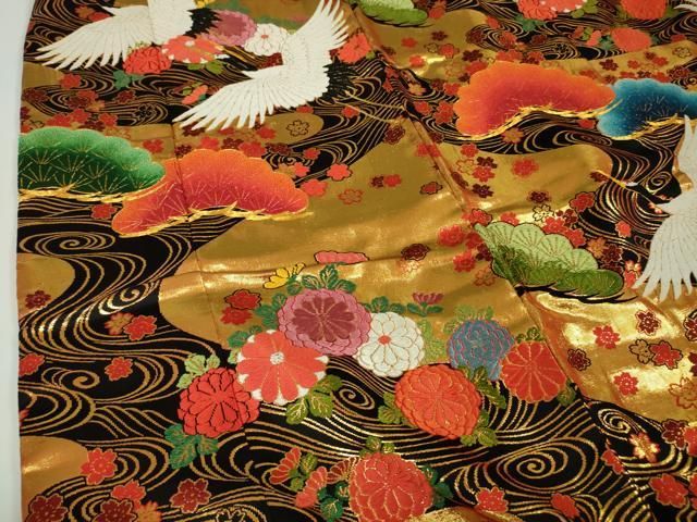 上 中国三大刺繍