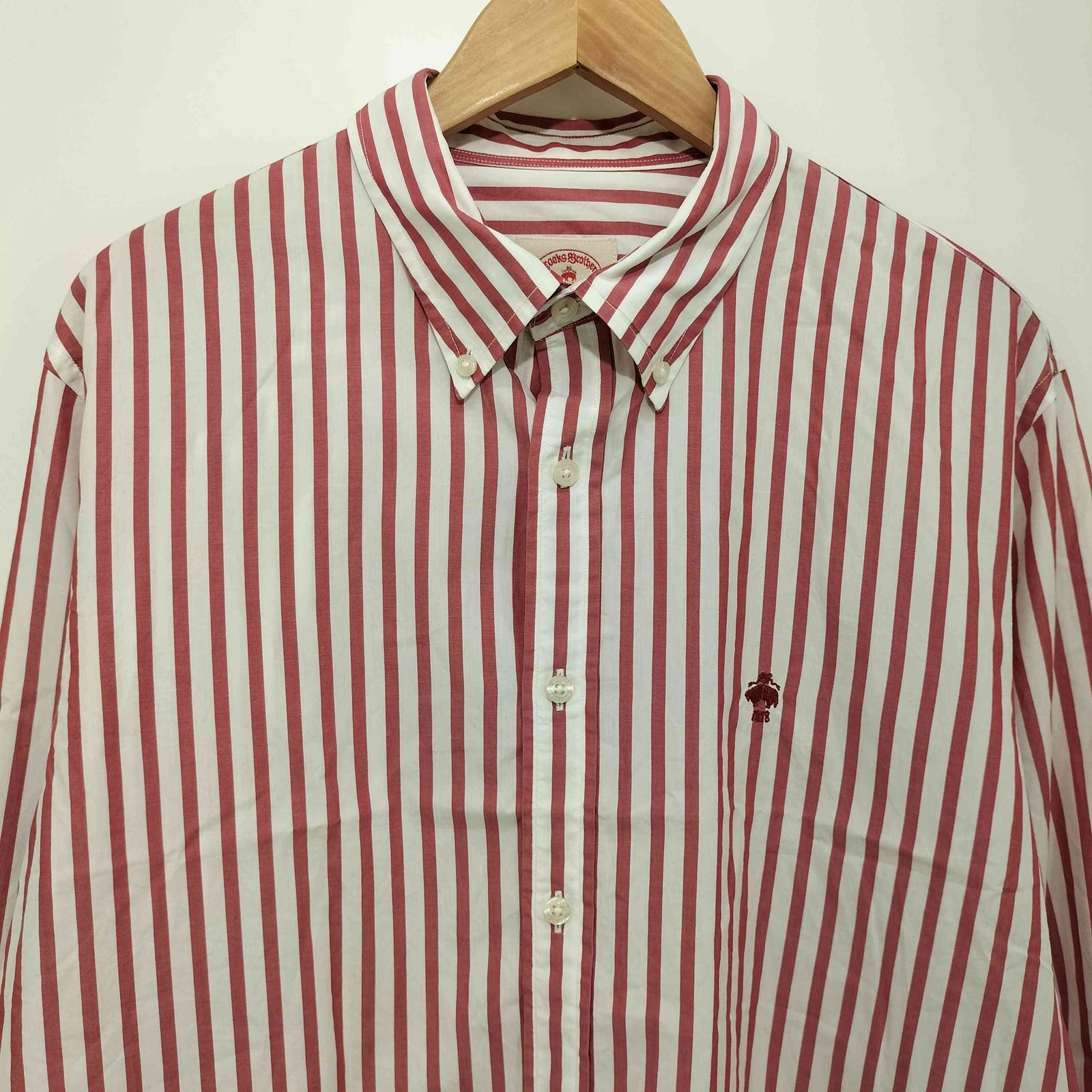 レッドフリースブルックスブラザース Red Fleece Brooks