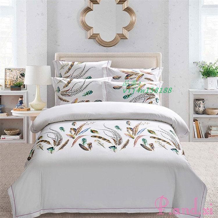 ベッド カバーセット シーツセット 布団カバー 敷き布団カバー 掛け布団カバー 柔らかい 枕カバー 寝具 シングル 春夏秋冬 4点セット vii 4 w 158188