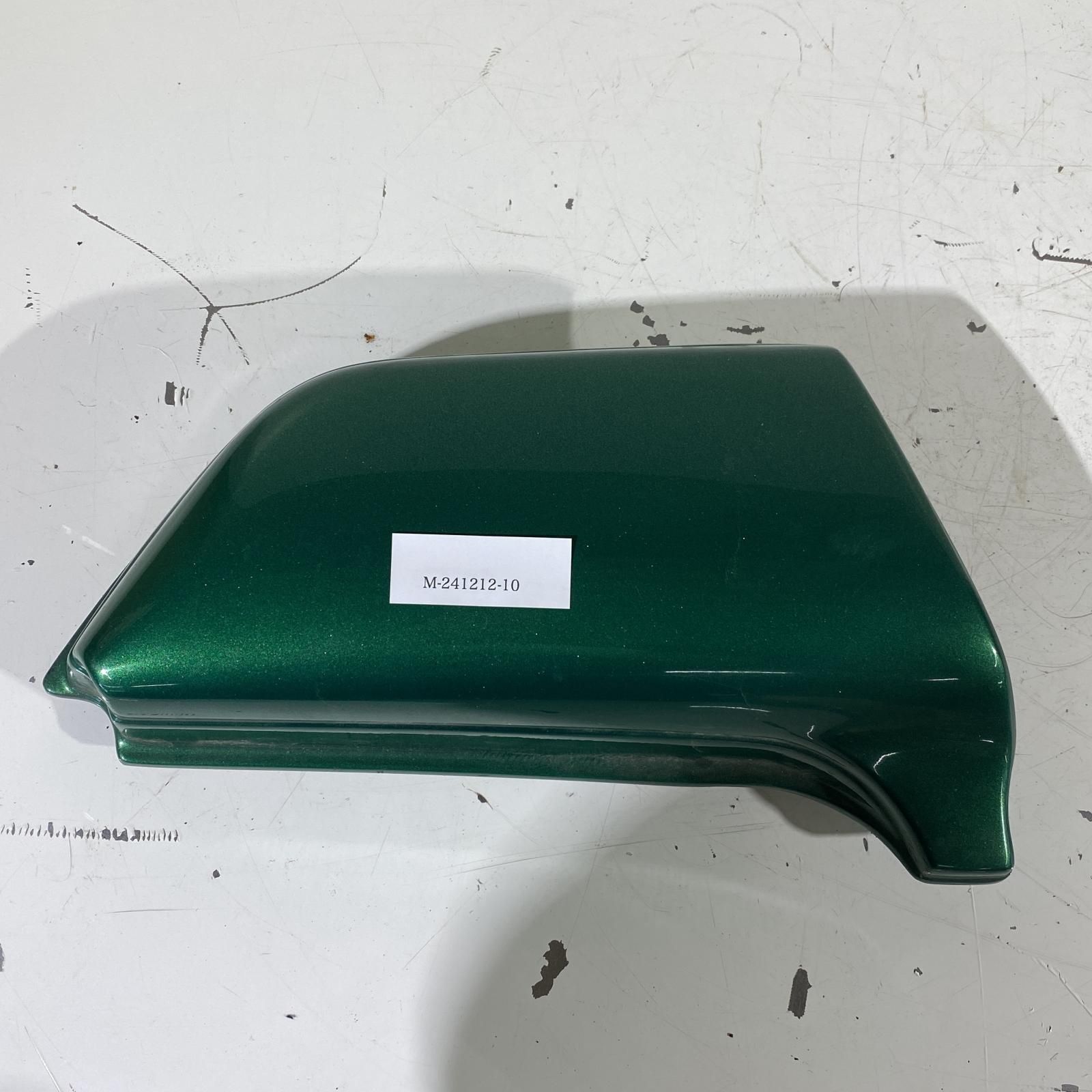 KAWASAKI KZ1000 サイドカバー 左側カワサキ