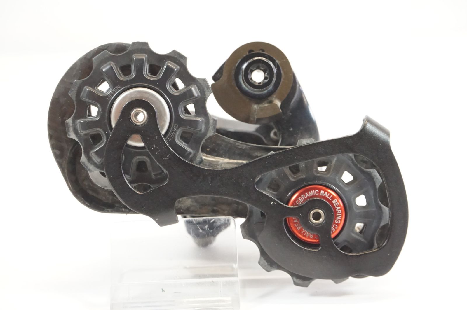 CAMPAGNOLO カンパニョーロ RECORD リアディレイラー | バイチャリ宇都宮店