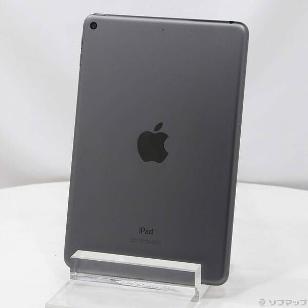 iPad第8世代32GBグレー 【背面傷・曲がり小】iPad (第8世代) 32GB