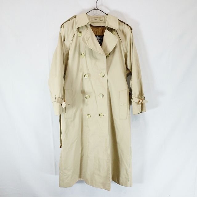 【美品】 Burberry's トレンチコート ヴィンテージ イギリス製 楽天市場】90s イギリス製 バーバリー BURBERRY トレンチコート