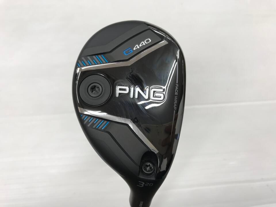 G440 | 20 | S | NSプロ950GH neo | | ユーティリティ | ピン 最短即日発送