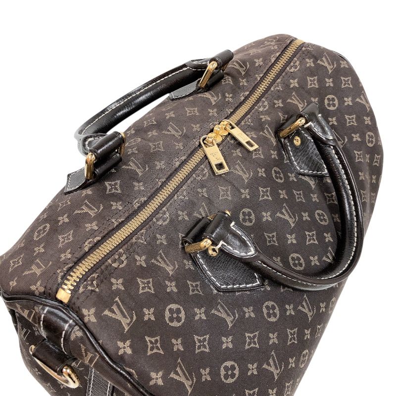 ルイ・ヴィトン LOUIS VUITTON スピーディー・バンドリエール30 M56702  