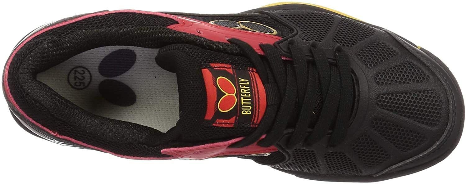 シューズ レゾライン