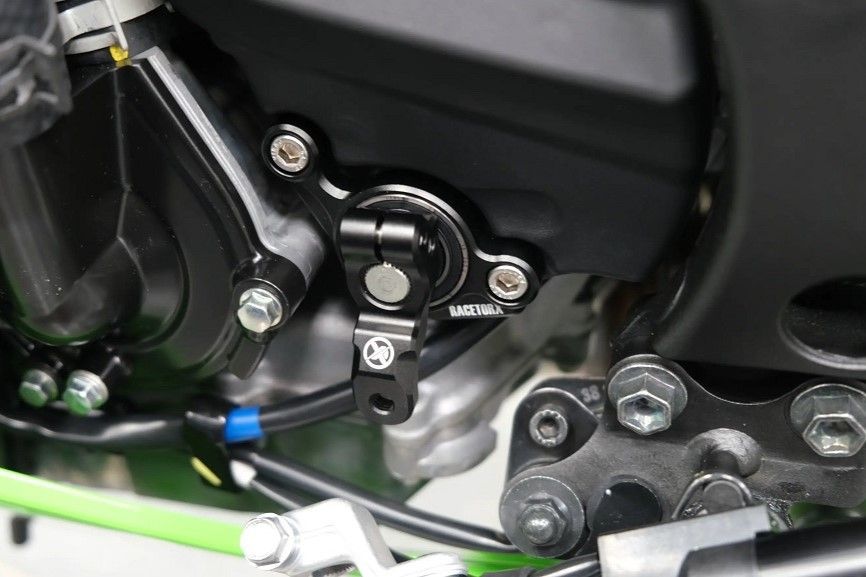 RACETORX