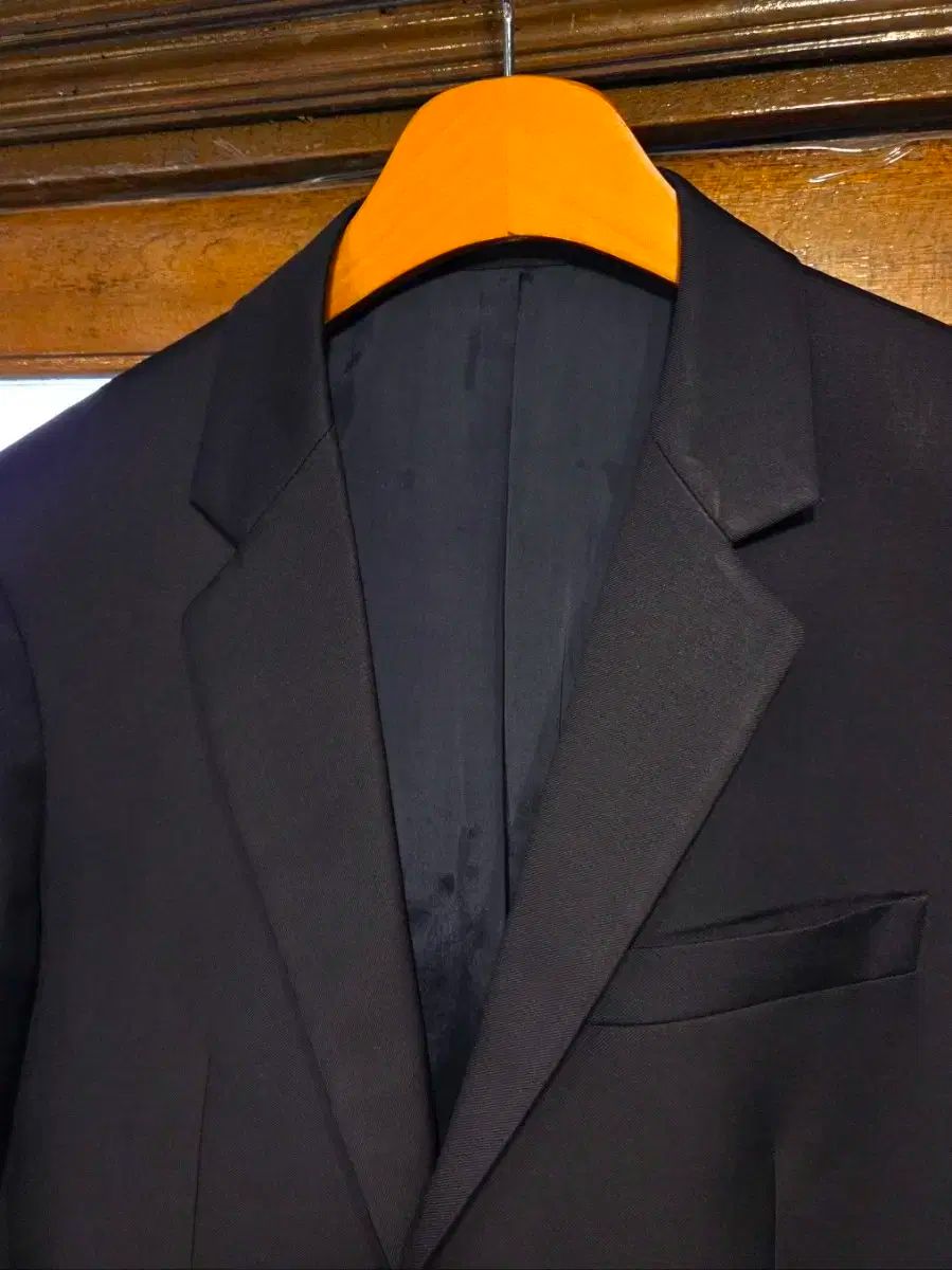 HOMME ジャケット