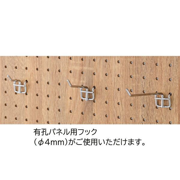 MARK&LONA 2wayジャケット メッシュ ベスト 袖取り外し可 L（袖 