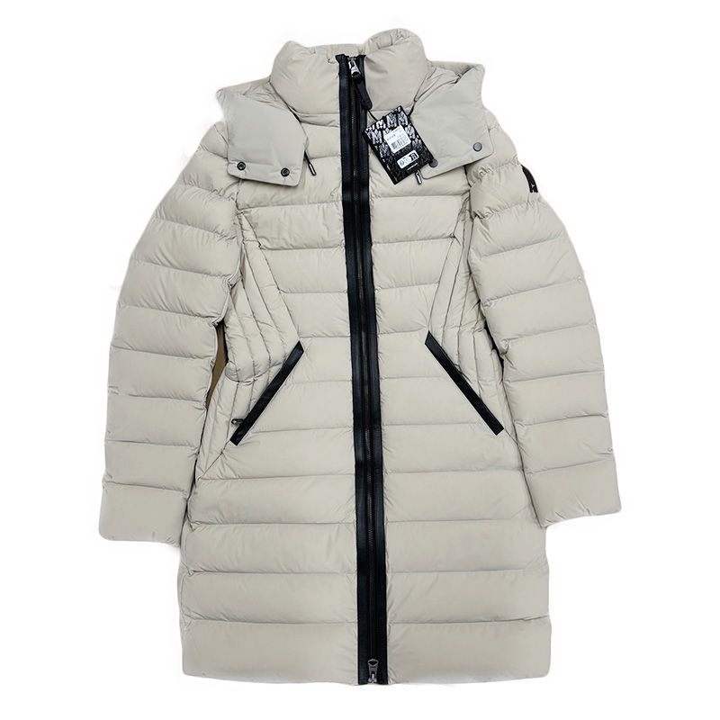 出荷の前にプレスをかけて配送☆【2024-2025秋冬物モデル】 MACKAGE