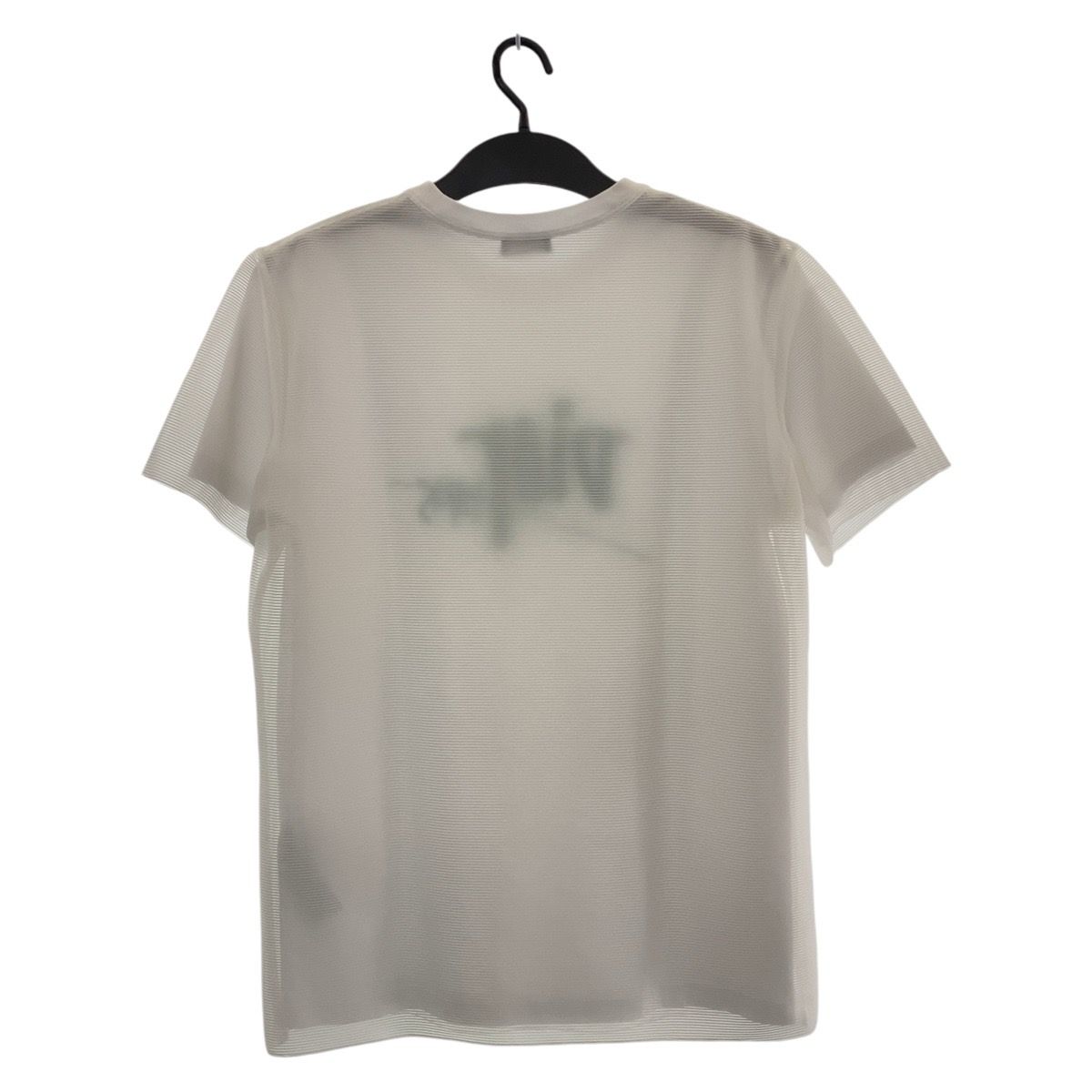 美品 Dior ディオール DIOR × Shawn Stussy サイズM ホワイト グリーン 
