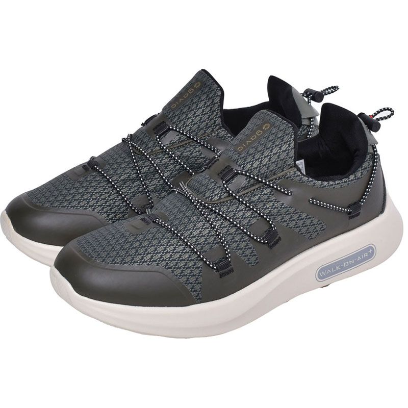 GAViC(ガビック) GAVIC カリスト カジュアル シューズ (gvc018-khk)、27.5cm