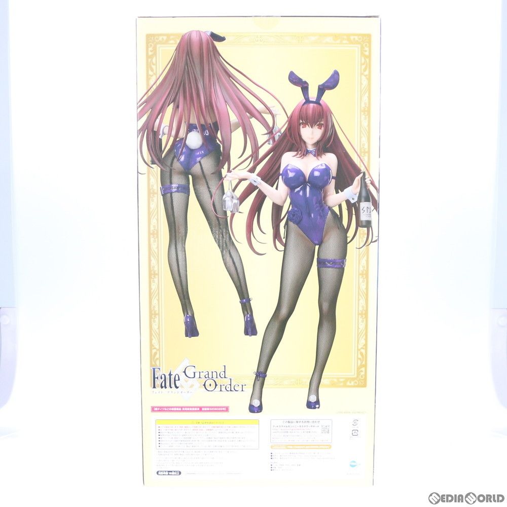 B-Style スカサハ 刺し穿つバニーVer. Fate/Grand Order(フェイト  