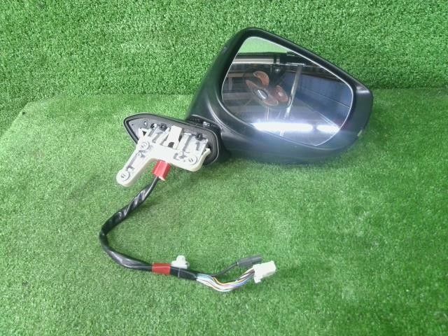 インプレッサ 5AA-GUD 右 ドア サイド ミラー ST-H FB20W XAX 橙 オレンジ 91036FN170