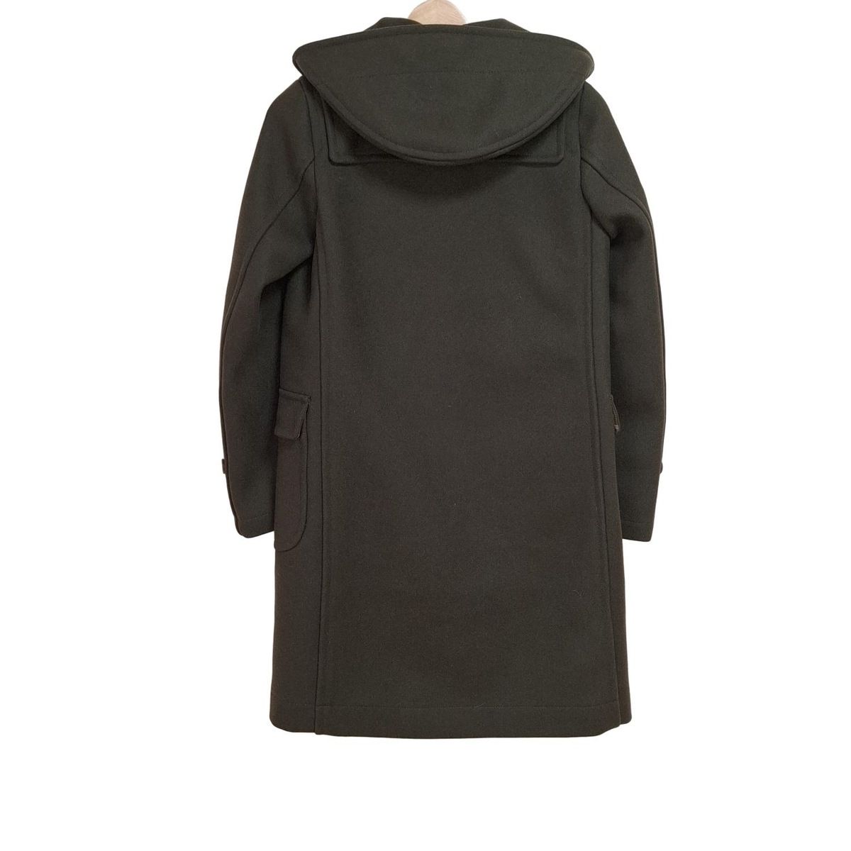 MACKINTOSH マッキントッシュ ダッフルコート サイズ6 M レディース - カーキ 長袖|冬 WWW_NOITHATQUANGTHANH_NET