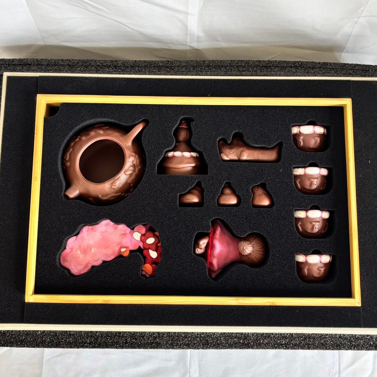 ロッカクアヤコの「魔法の手 ポスター」アート＆ポスターを販売 ー