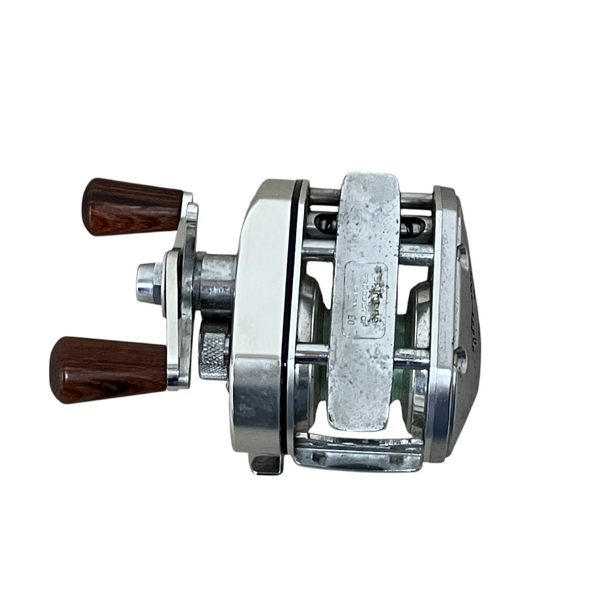 シマノ SHIMANO Bantam100 バンタム100ベイトリール シルバー SHIMANO Bantam 100 バンタム シマノ ベイトリール｜Yahoo