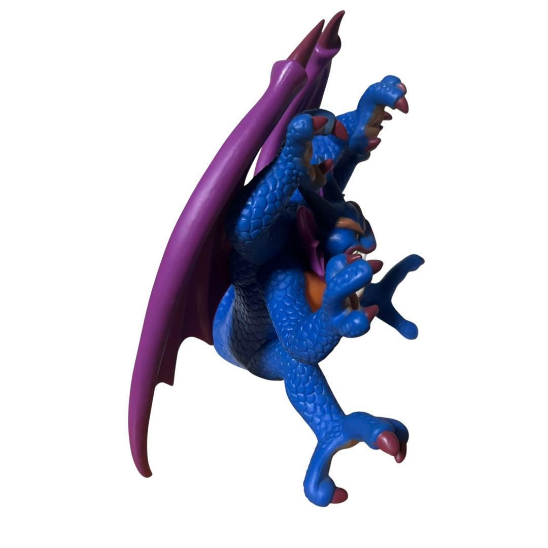 ドラゴンクエスト AM 伝説の魔王フィギュア シドー ドラクエ プライズ