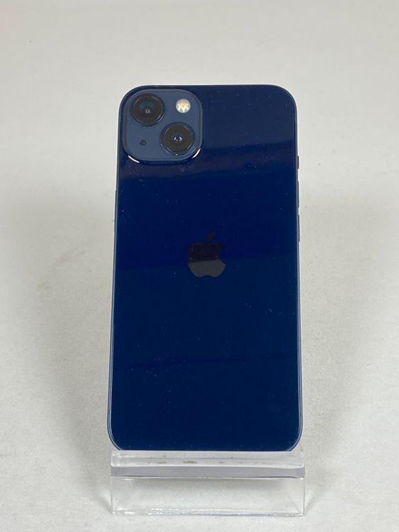 SIMフリー iPhone13 128GB ミッドナイト 送料無料　ネットワーク利用制限