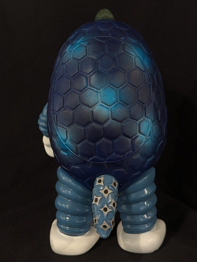 ビータ 忍者怪獣ジッポウ