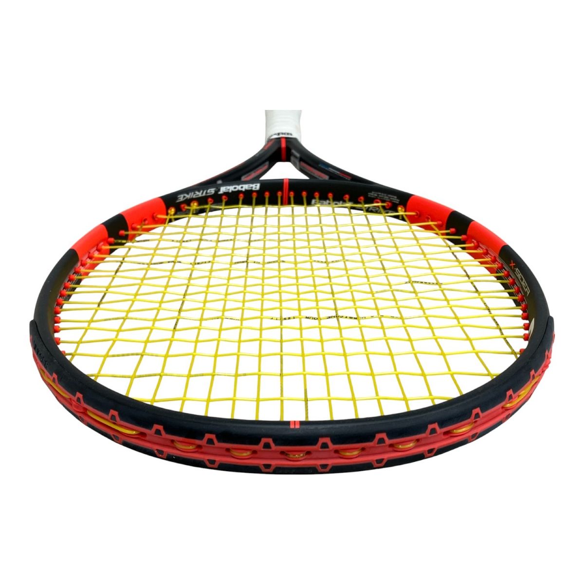 BabolaT PURE STRIKE TOUR ピュアストライク ツアー テニス