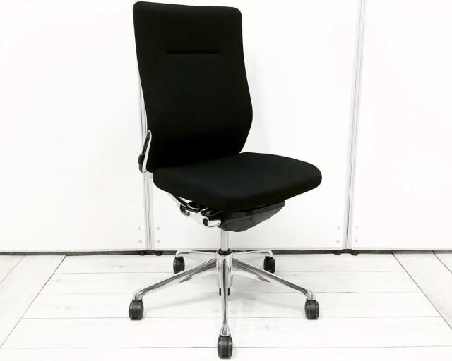 オカムラ okamura 製 コーラルチェア IB MARWIL-DEMENAGEMENTS_CH