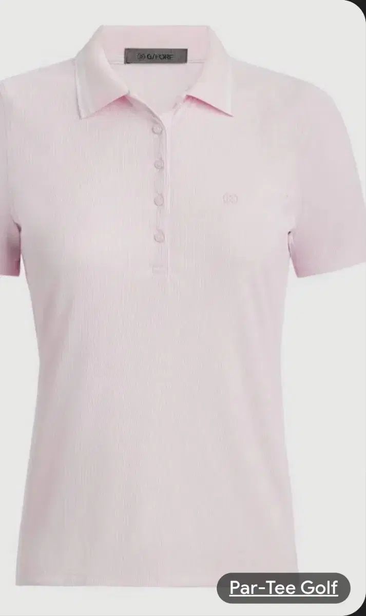 G FORE ジーフォア ゴルフ 半袖Tシャツ 赤面 色 L